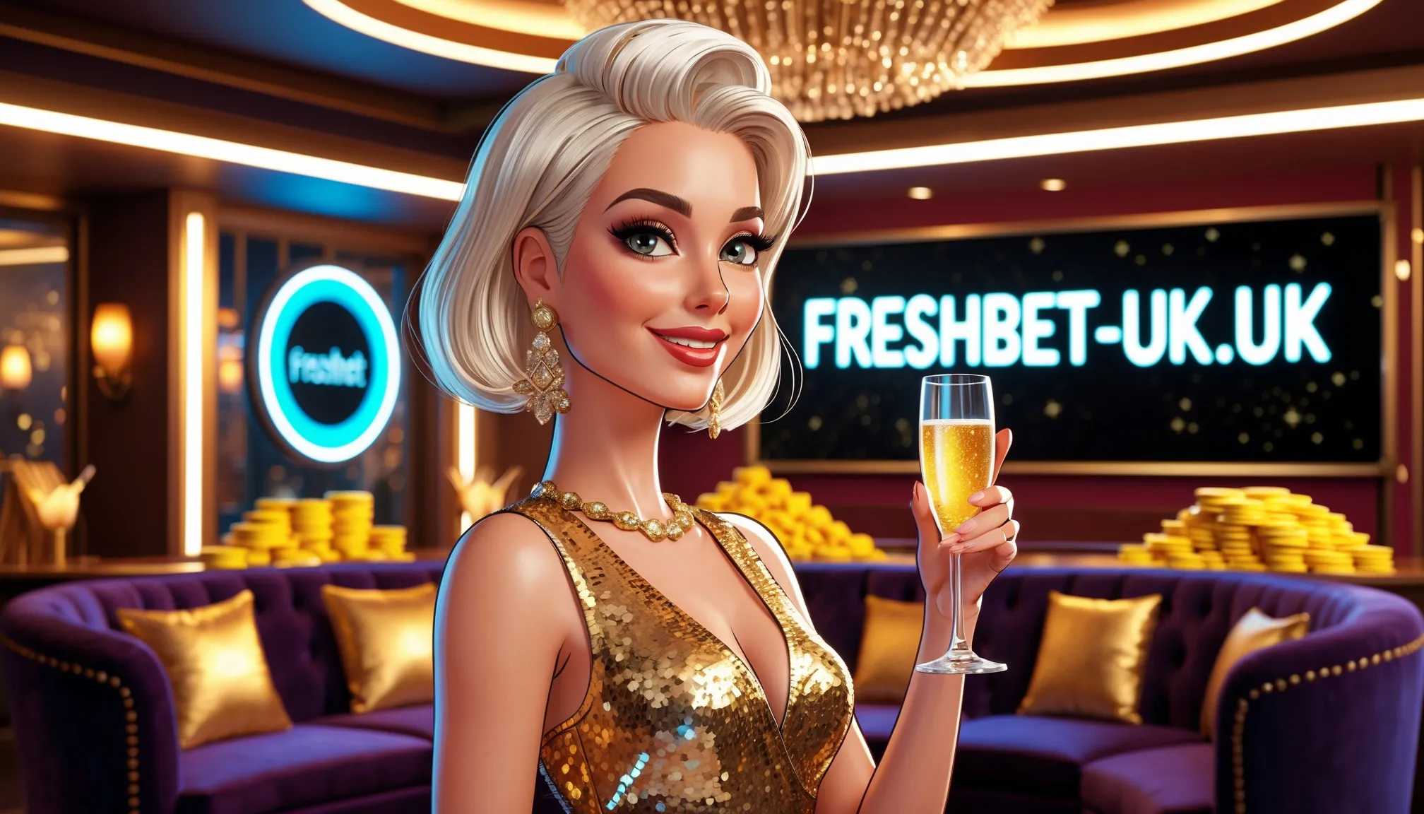 Freshbet UK - full casino and sports betting review 2026