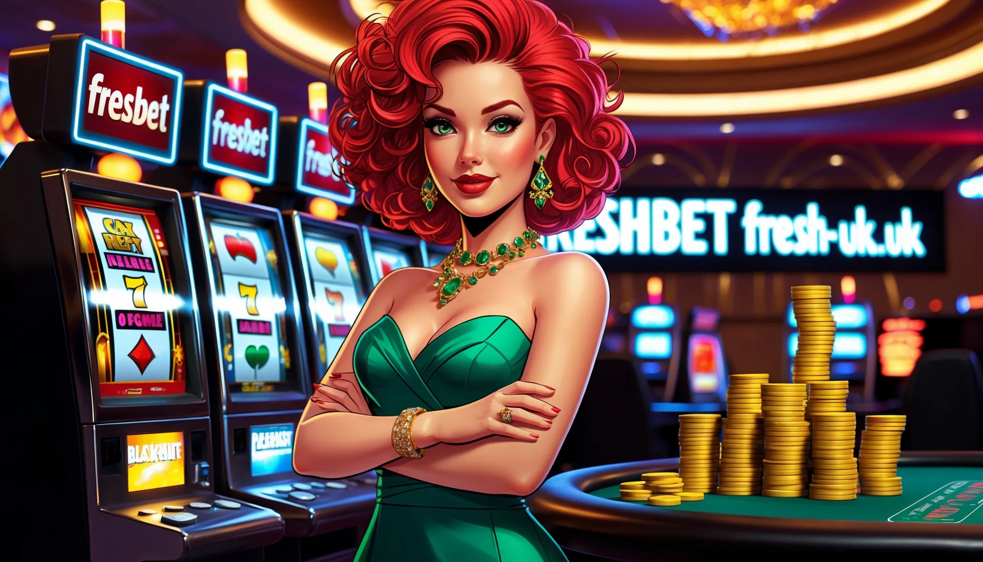 Freshbet UK - full casino and sports betting review 2026