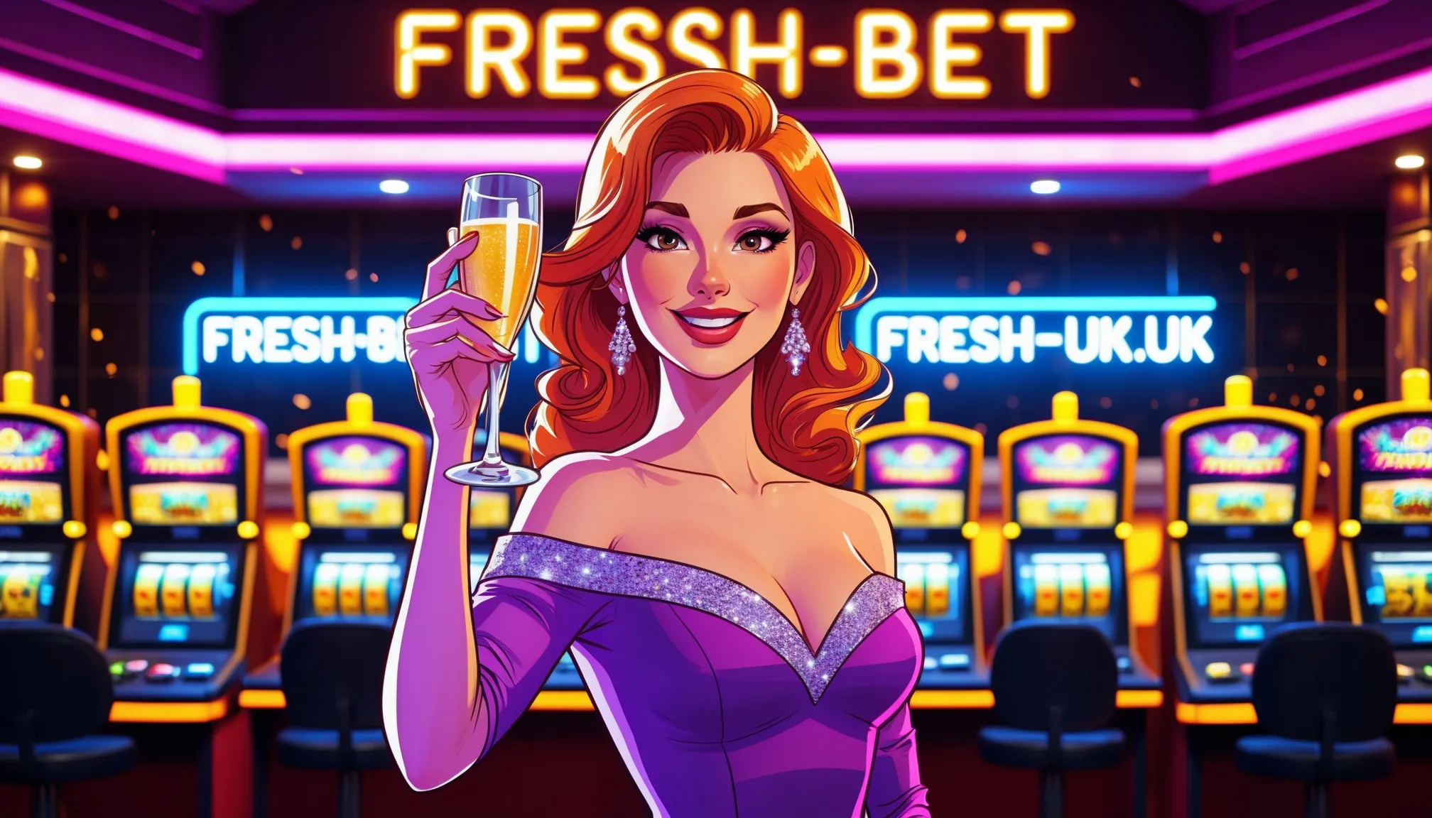 Freshbet UK - full casino and sports betting review 2026
