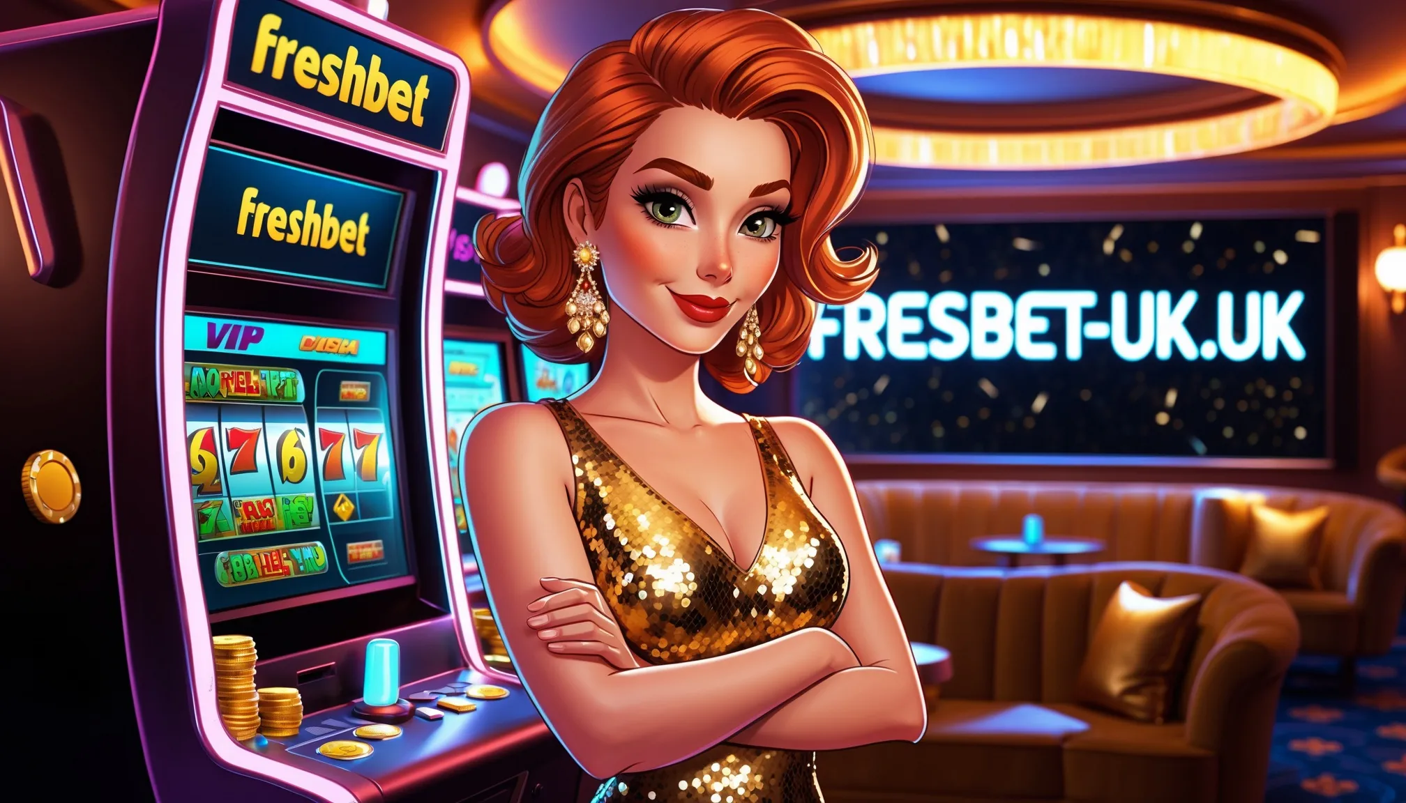 Freshbet casino no deposit bonus: your full guide for 2026